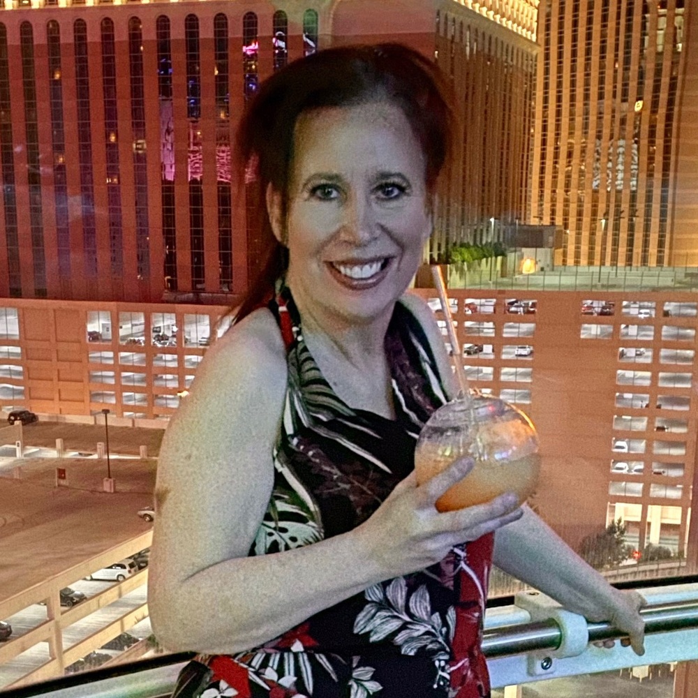 Meet your Posher, Denise